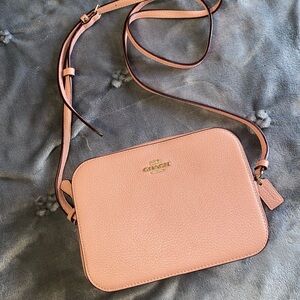 Coach Crossbody Purse